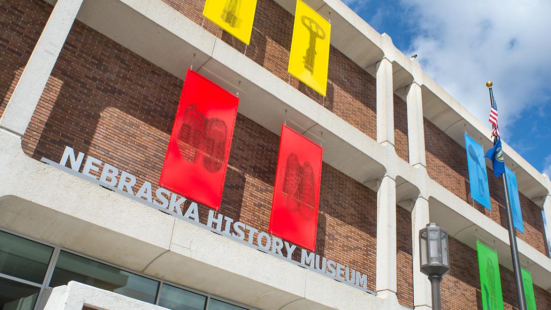 The Future of Nebraska History Museum - Nebraska State Historical ...